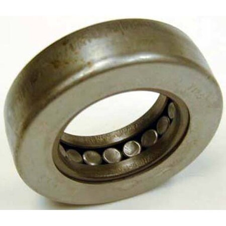 Skf Thrust Needle Bearing, T126 T126